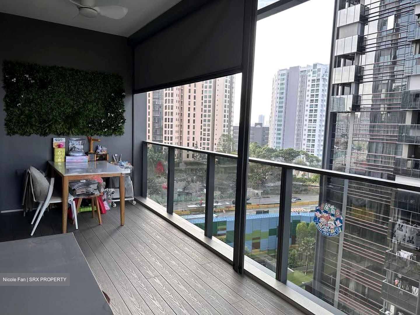 JadeScape (D20), Condominium #625984821